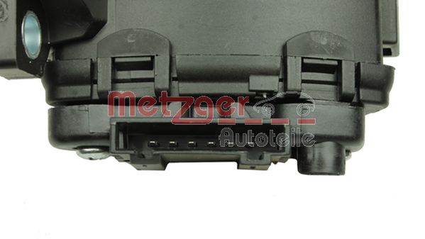 METZGER 0901256 ORIGINAL ERSATZTEIL Sensor, Fahrpedalstellung